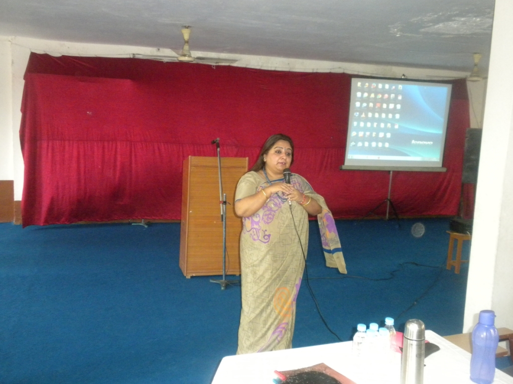 CBSE WORKSHOP