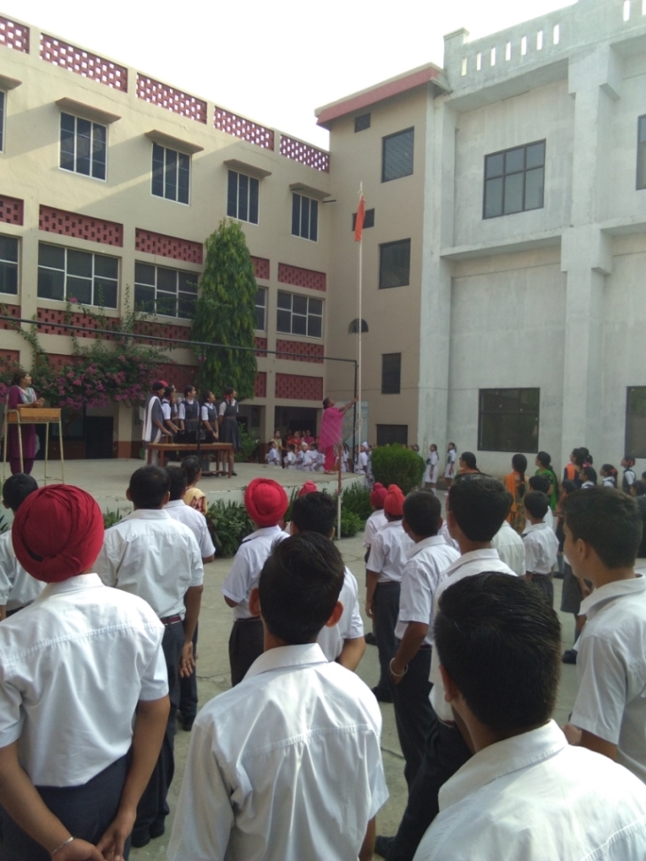 INDEPENDENCE DAY 2017