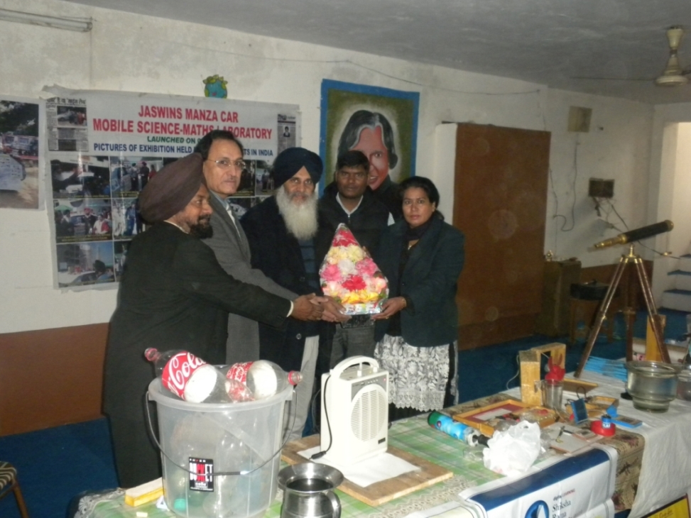 JASWINS MOBILE CAR 2015