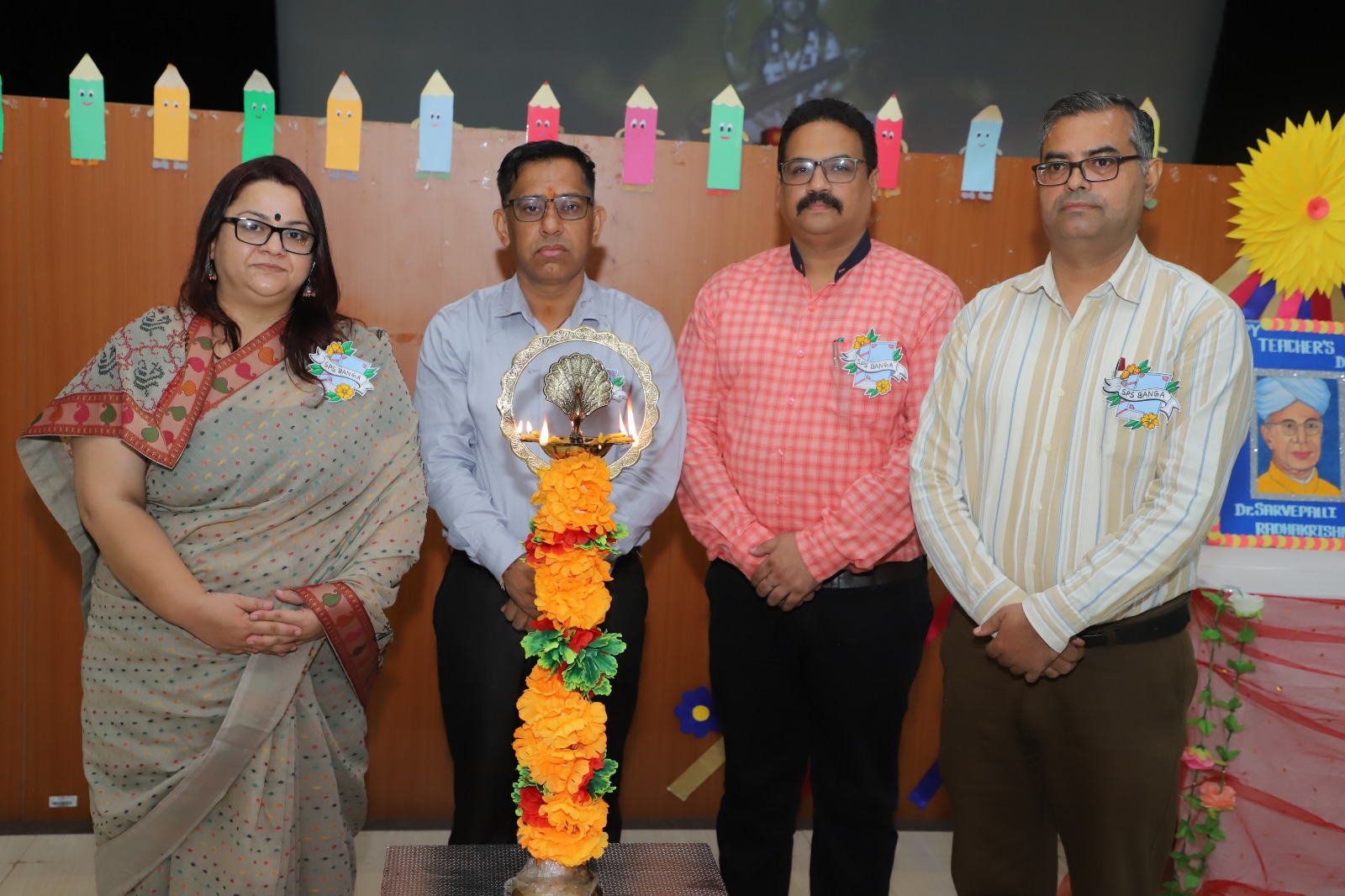 SPEECH COMPETITION 2024